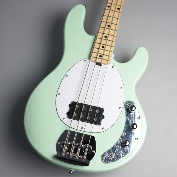 [B級品特価] STERLING by Musicman スターリン STINGRAY RAY4 M...