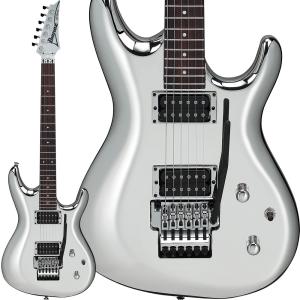 Ibanez アイバニーズ JS3CR エレキギター ジョー・サトリアーニ シグネチャー 〔受注生産 納期お問い合わせください ※キャンセル不可〕｜shimamura