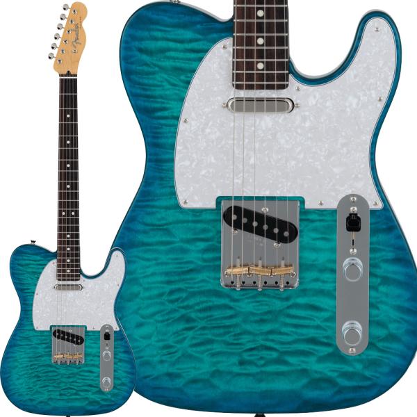 Fender フェンダー Made in Japan Hybrid II 2024 Collecti...