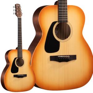 MORRIS F-350LH Natural モーリス アコースティックギター