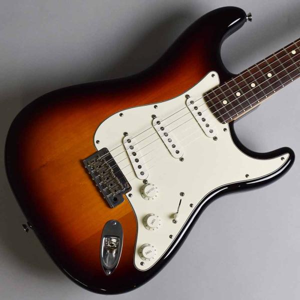 Fender American Standard Stratocaster ストラトキャスター 〔 ...