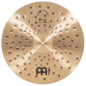 MEINL マイネル PA22EHCR クラッシュライドシンバル 22インチ Pure Alloy Extra Hammered｜shimamura