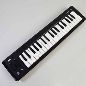 KORG コルグ microKEY2-37AIR Bluetooth MIDIキーボード 37鍵盤 ...