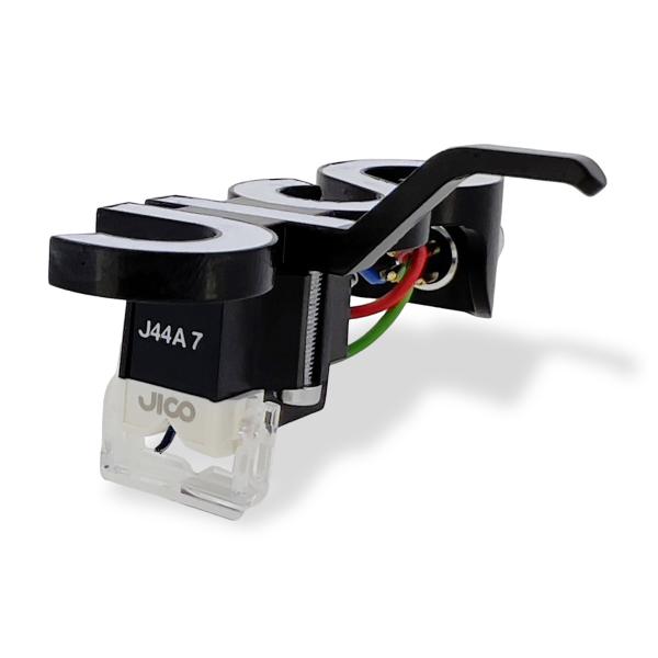 JICO ジコー OMNIA J44A 7 IMP NUDE LOGO WHT 無垢丸針 オムニア ...