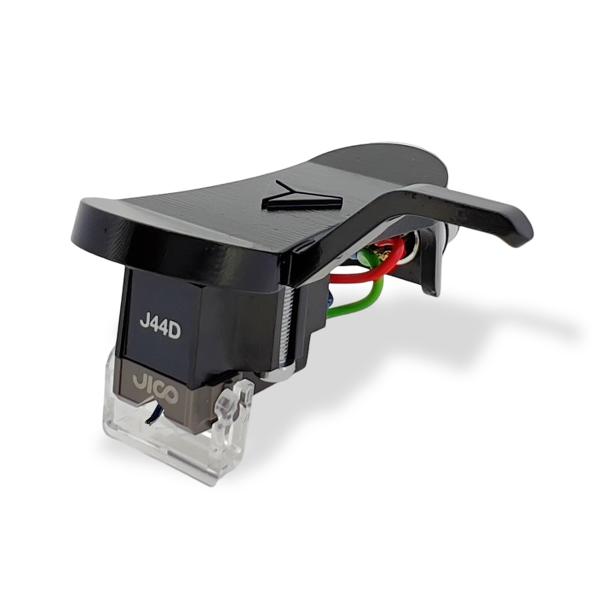 JICO ジコー OMNIA J44D IMP NUDE SKATEBOARD 無垢丸針 オムニア ...