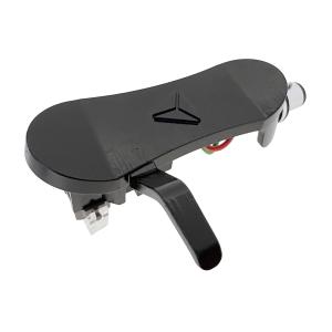 DJ-03HD MM型ステレオカートリッジ : レコード針のナガオカ - 通販