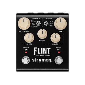 strymon El Capistan（V2）【ディレイ/テープエコーサウンド