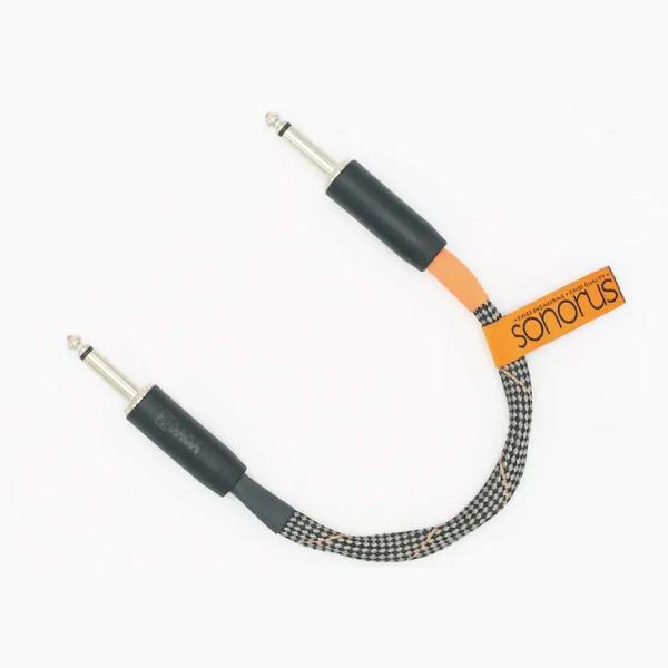 VOVOX sonorus protect A Inst Cable 25cm Straight -...