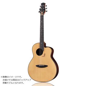 aNueNue アヌエヌエ aNN-LS770E エレアコギター Future シリーズ｜shimamura