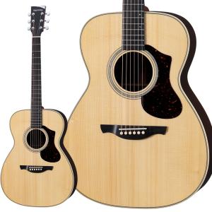 HISTORY ヒストリー NT-L4/NAT アコースティックギター 中古 : 島村