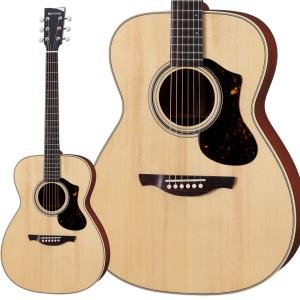 HISTORY（ヒストリー） NT-L4 Vintage Natural エレアコギター オール