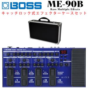 ズーム（zoom） B1X FOUR Multi-Effects Processor ベース用マルチ