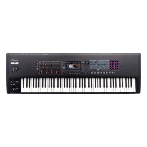 Roland ローランド FANTOM 8EX 88鍵盤 ピアノタッチモデル シンセサイザー ハンマーアクション搭載｜shimamura