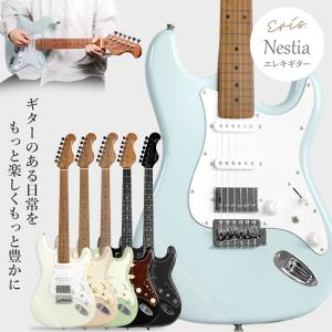 GrassRoots G-SN-45DX SW Snow White エレキギター〈グラス
