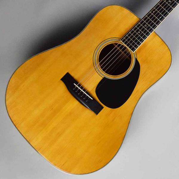 S.Yairi Sヤイリ YD302/N アコースティックギター 中古