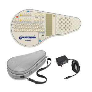 SUZUKI OM-108 電源アダプターセットの買取情報