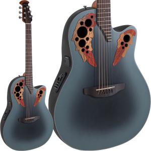 オベーション ギター アコギ 専用ケース付き Ovation Guitar Case アコースティックギター用 オベーション