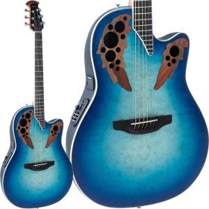Ovation（オベーション） Ovation Celebrity セレブリティ CE48-RR-G