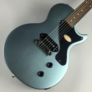 Epiphone エピフォン Les Paul Junior Pelham Blue (ペルハムブルー) エレキギター レスポールジュニア 島村楽器限定