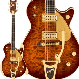 GRETSCH グレッチ G6134TGQM-59 Limited Edition Forge Glow セミアコギター｜shimamura