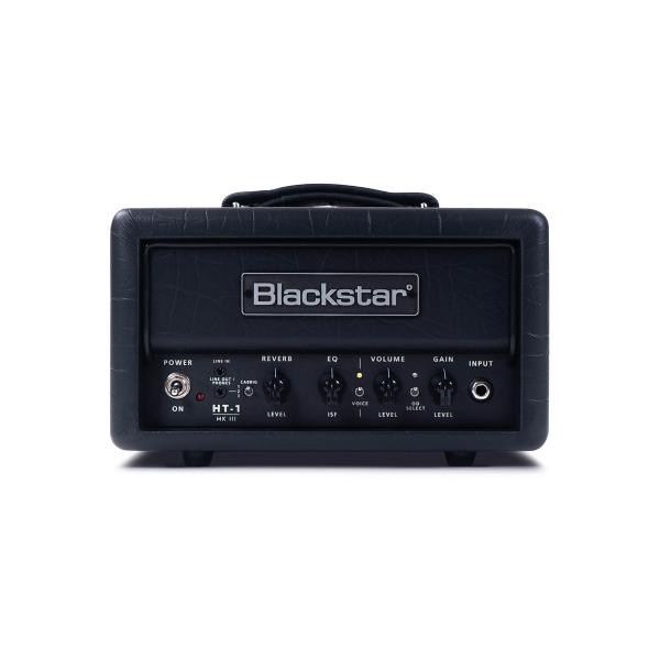 Blackstar ブラックスター HT-1RH-MKIII ギターアンプヘッド