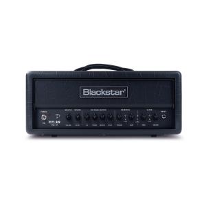 Blackstar ブラックスター HT-20RH-MKIII ギターアンプヘッド｜shimamura