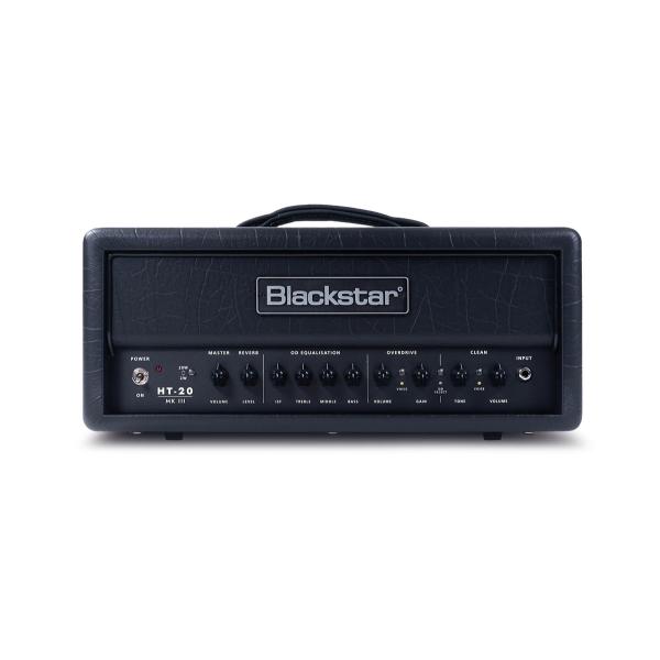 Blackstar ブラックスター HT-20RH-MKIII ギターアンプヘッド