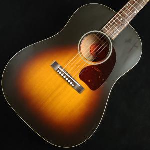 Gibson ギブソン 1942 Banner J-45 Vintage Sunburst　S/N：20214013 〔未展示品〕｜shimamura