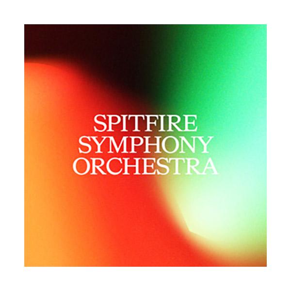 SPITFIRE AUDIO スピットファイアオーディオ SPITFIRE SYMPHONY ORC...