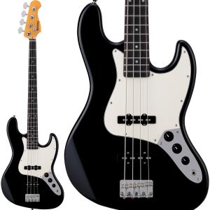 HISTORY ヒストリー HJB/m-Standard BLK Black 国産エレキベース