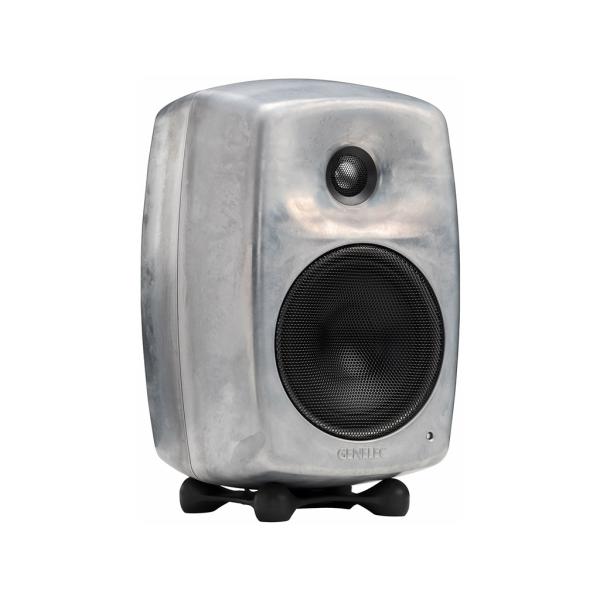 数量限定特価 GENELEC ジェネレック G Three (RAWフィニッシュ) 1本 ホームオー...