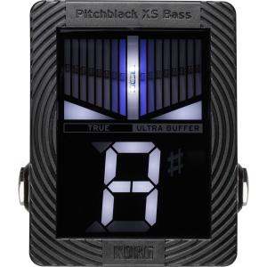 KORG（コルグ） KORG Pitchblack XS BASS [PB-XS BASS] ベース用ペダル