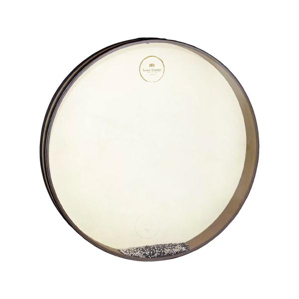 MEINL マイネル Sonic Energy WAVE DRUM 20 (Walnut Brown...