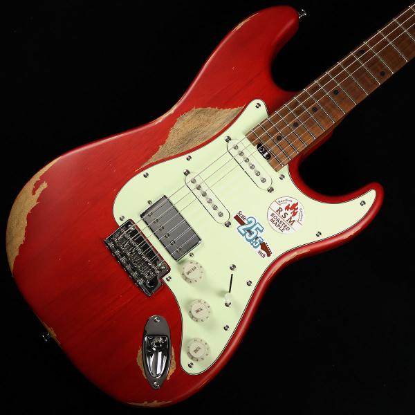 【生産完了】 Bacchus バッカス BSH-AGED/RSM CR-AGED　S/N：GI147...