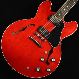 【2024年10月価格改定】 Gibson ギブソン ES-335 Sixties Cherry　S/N：221630364 〔セミアコ〕 〔未展示品〕