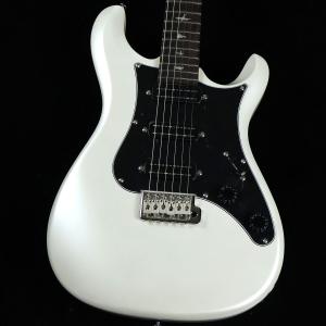 PRS ポールリードスミス(Paul Reed Smith) SE NF3 Rosewood Pearl White エレキギター SENF3 ローズウッド指板 パールホワイト