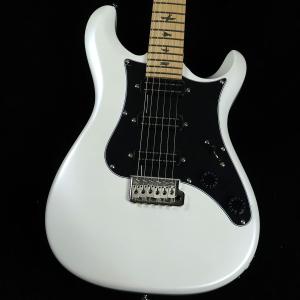PRS ポールリードスミス(Paul Reed Smith) SE NF3 Maple Pearl White エレキギター SENF3 メイプル指板 パールホワイト