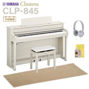 YAMAHA 送料込 クラビノーバ 島村楽器オンラインストア | CLP クラビノーバ 電子ピアノ ヤマハ CLP-200 Clavinova 鍵盤楽器