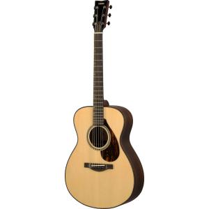 YAMAHA ヤマハ FS9 R トップ材:ア...の詳細画像2