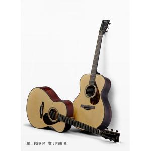YAMAHA ヤマハ FS9 R トップ材:ア...の詳細画像5