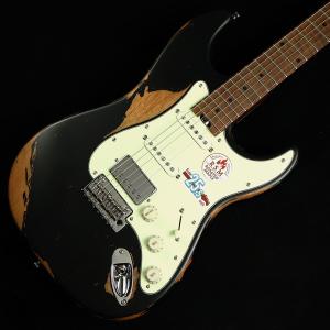 Bacchus グローバルシリーズ　エレキギター アイボリー　アップグレード Bacchus グローバルシリーズ エレキギター アイボリー