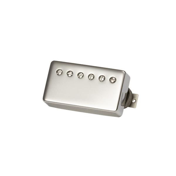 Gibson ギブソン Custombucker Underwound Nickel Cover ピ...