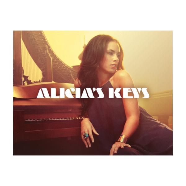 Native Instruments (NI) Alicia’s Keys