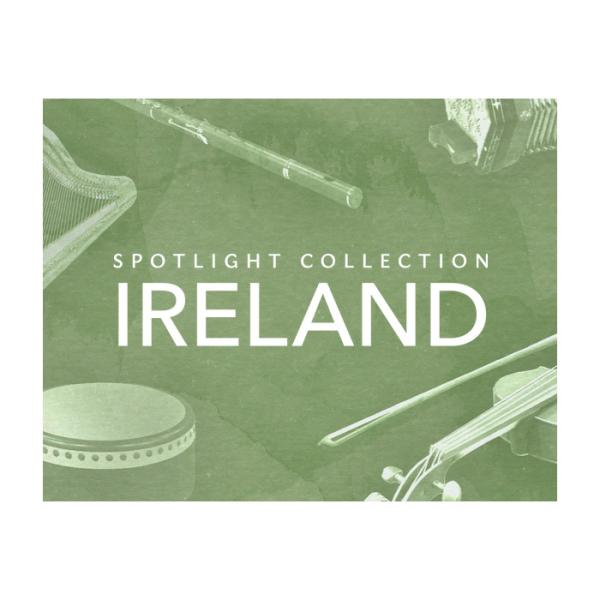 Native Instruments (NI) Ireland
