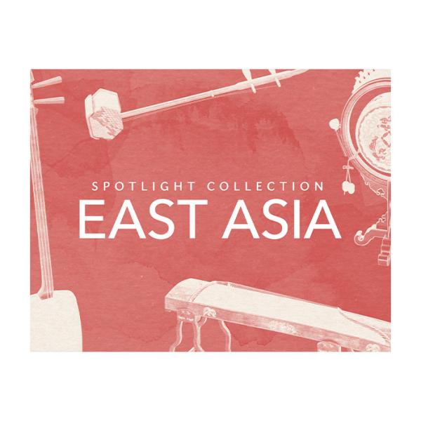 Native Instruments (NI) East Asia