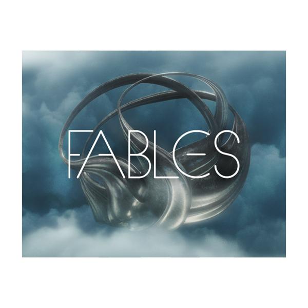 Native Instruments (NI) Fables