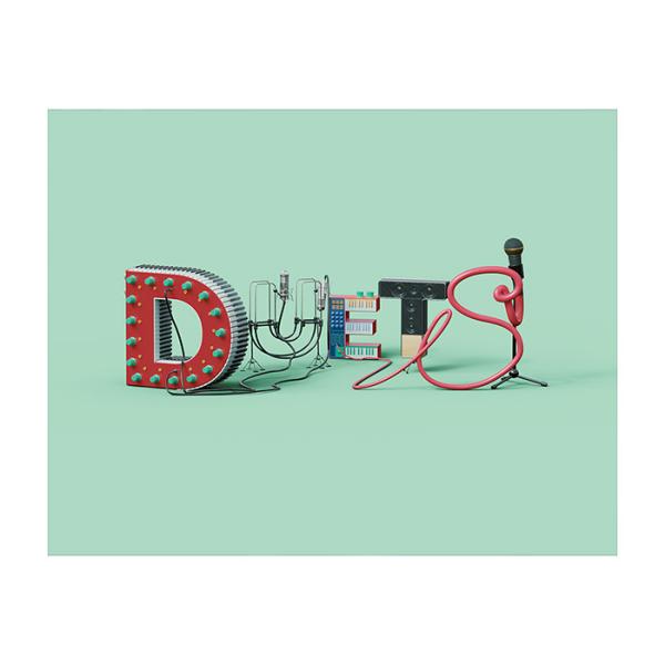 Native Instruments (NI) Play Series - Duets