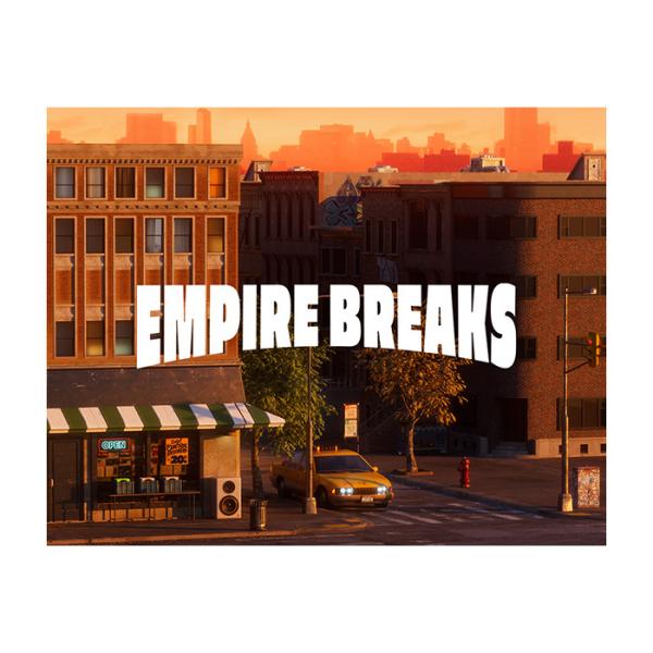 Native Instruments (NI) Play Series - Empire Break...