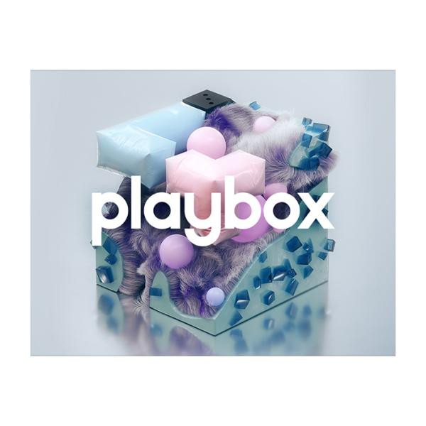 Native Instruments (NI) Playbox