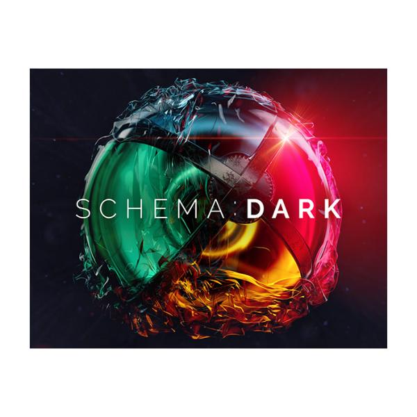 Native Instruments (NI) Schema - Dark